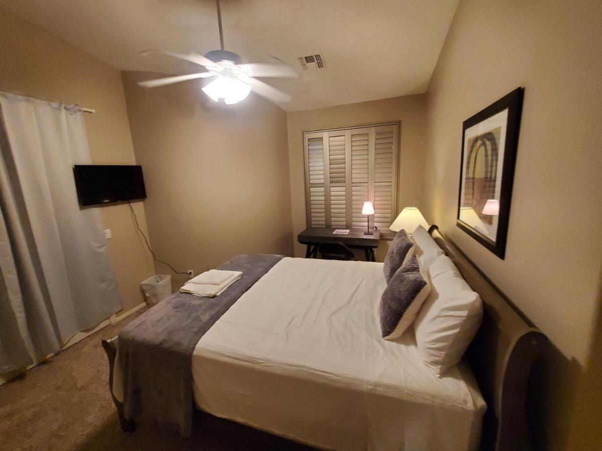 Phoenix II Minutes To Airport And Downtown المظهر الخارجي الصورة