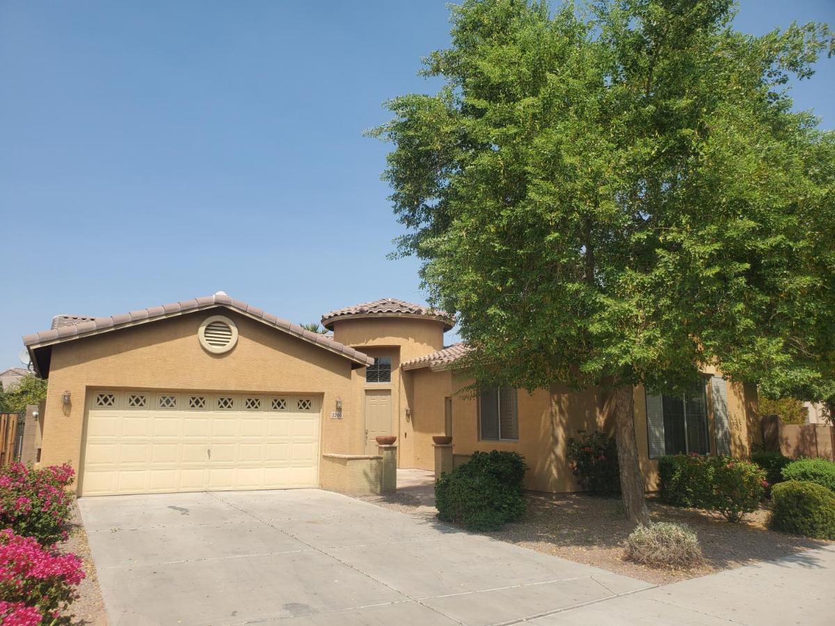 Phoenix II Minutes To Airport And Downtown المظهر الخارجي الصورة