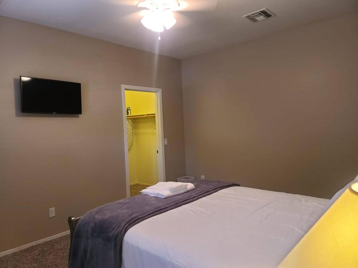 Phoenix II Minutes To Airport And Downtown المظهر الخارجي الصورة