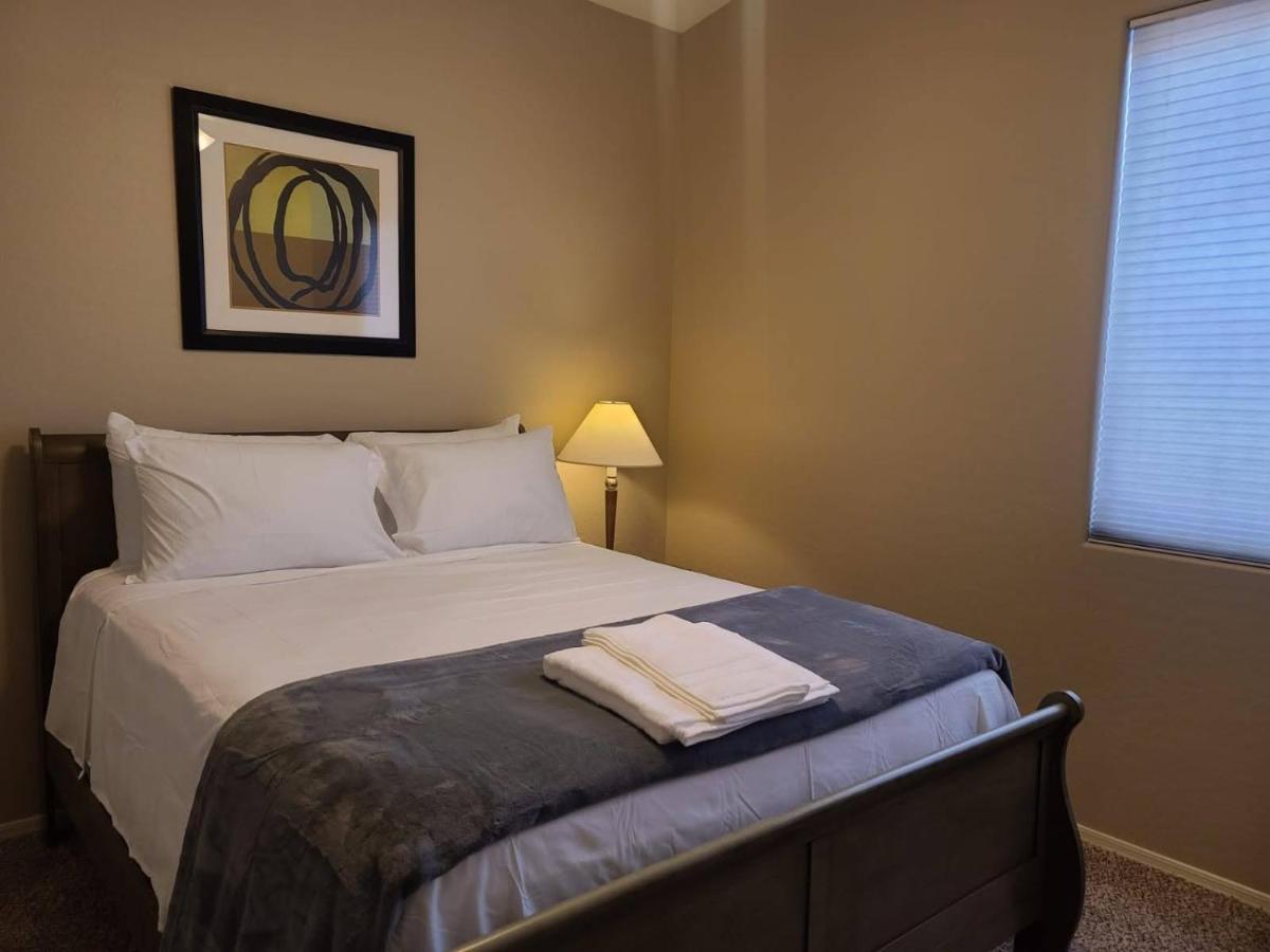 Phoenix II Minutes To Airport And Downtown المظهر الخارجي الصورة