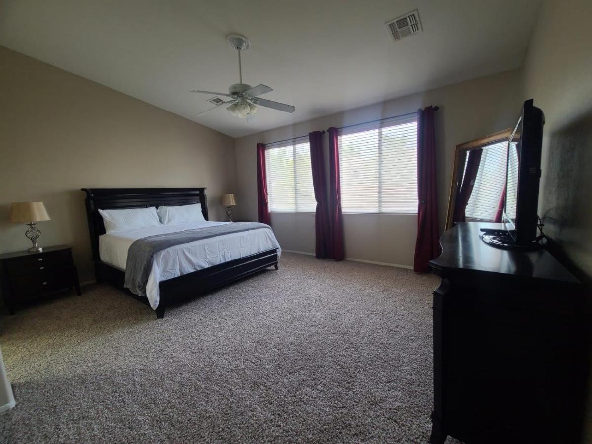 Phoenix II Minutes To Airport And Downtown المظهر الخارجي الصورة