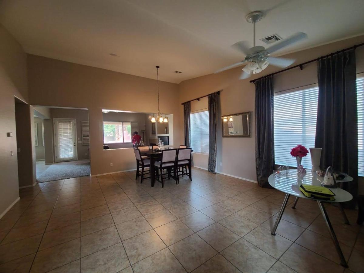 Phoenix II Minutes To Airport And Downtown المظهر الخارجي الصورة