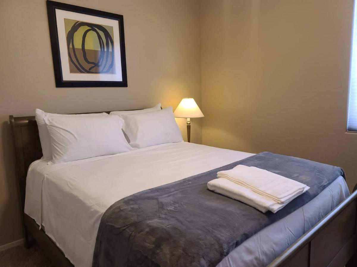 Phoenix II Minutes To Airport And Downtown المظهر الخارجي الصورة