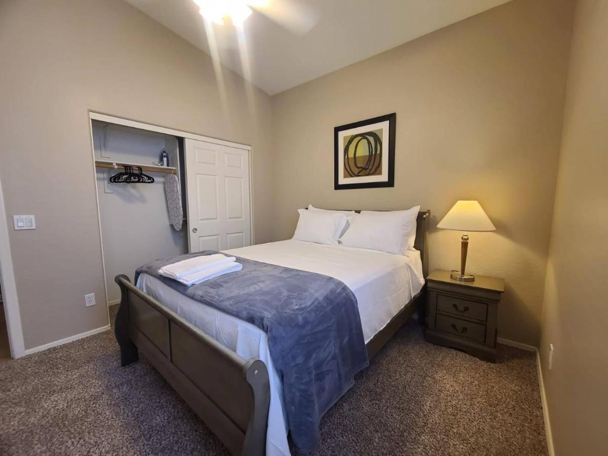 Phoenix II Minutes To Airport And Downtown المظهر الخارجي الصورة