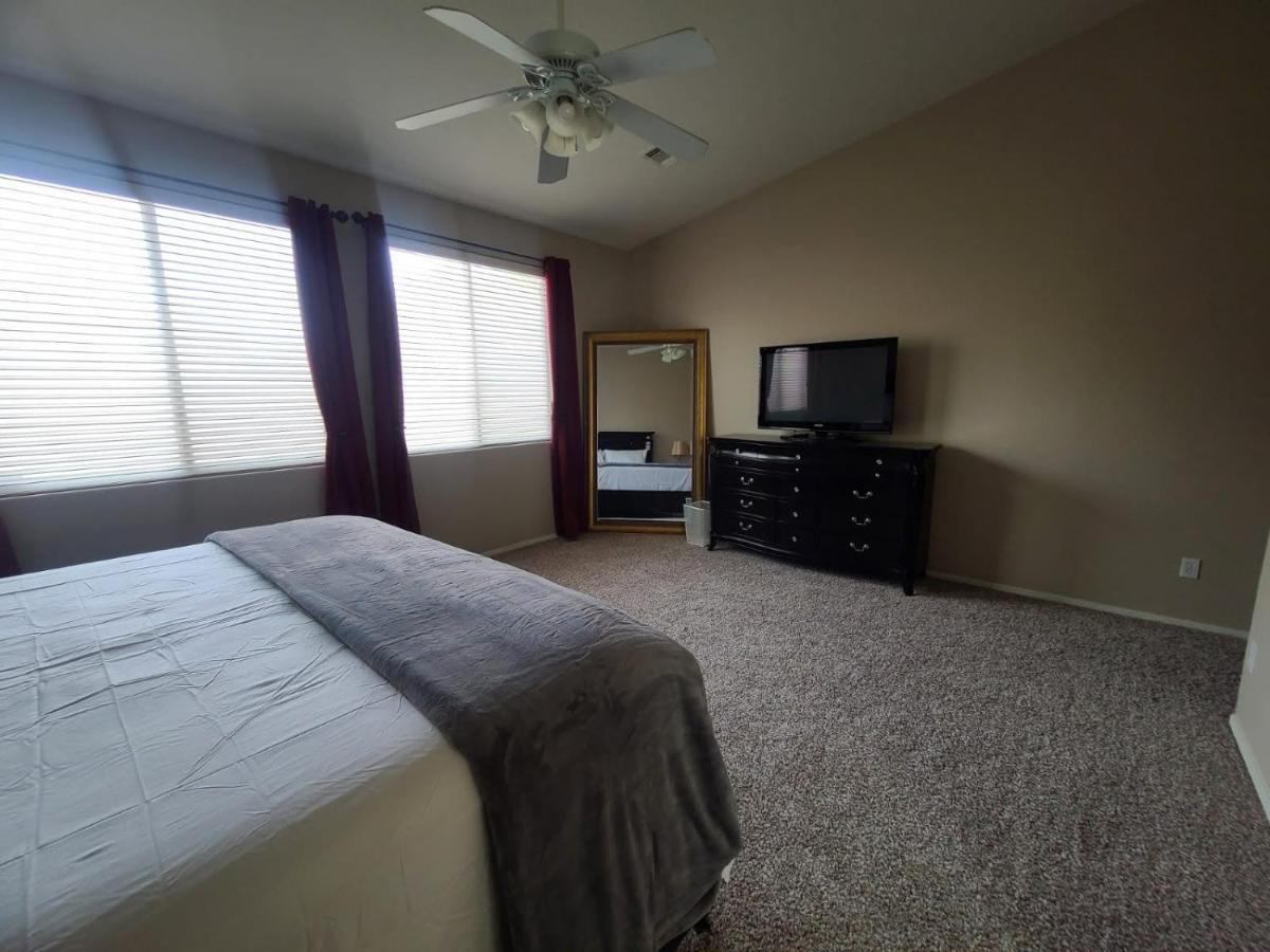 Phoenix II Minutes To Airport And Downtown المظهر الخارجي الصورة