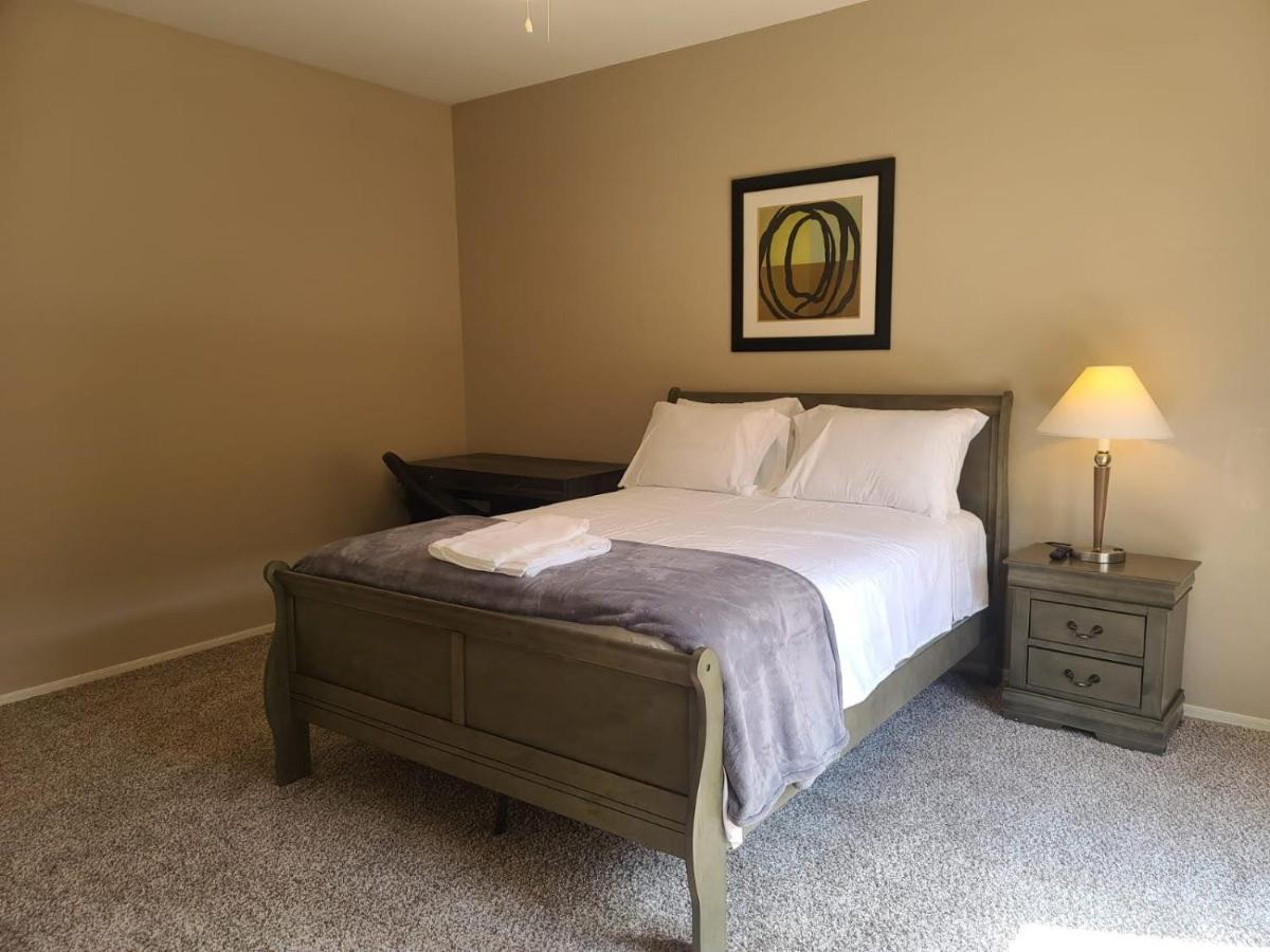 Phoenix II Minutes To Airport And Downtown المظهر الخارجي الصورة