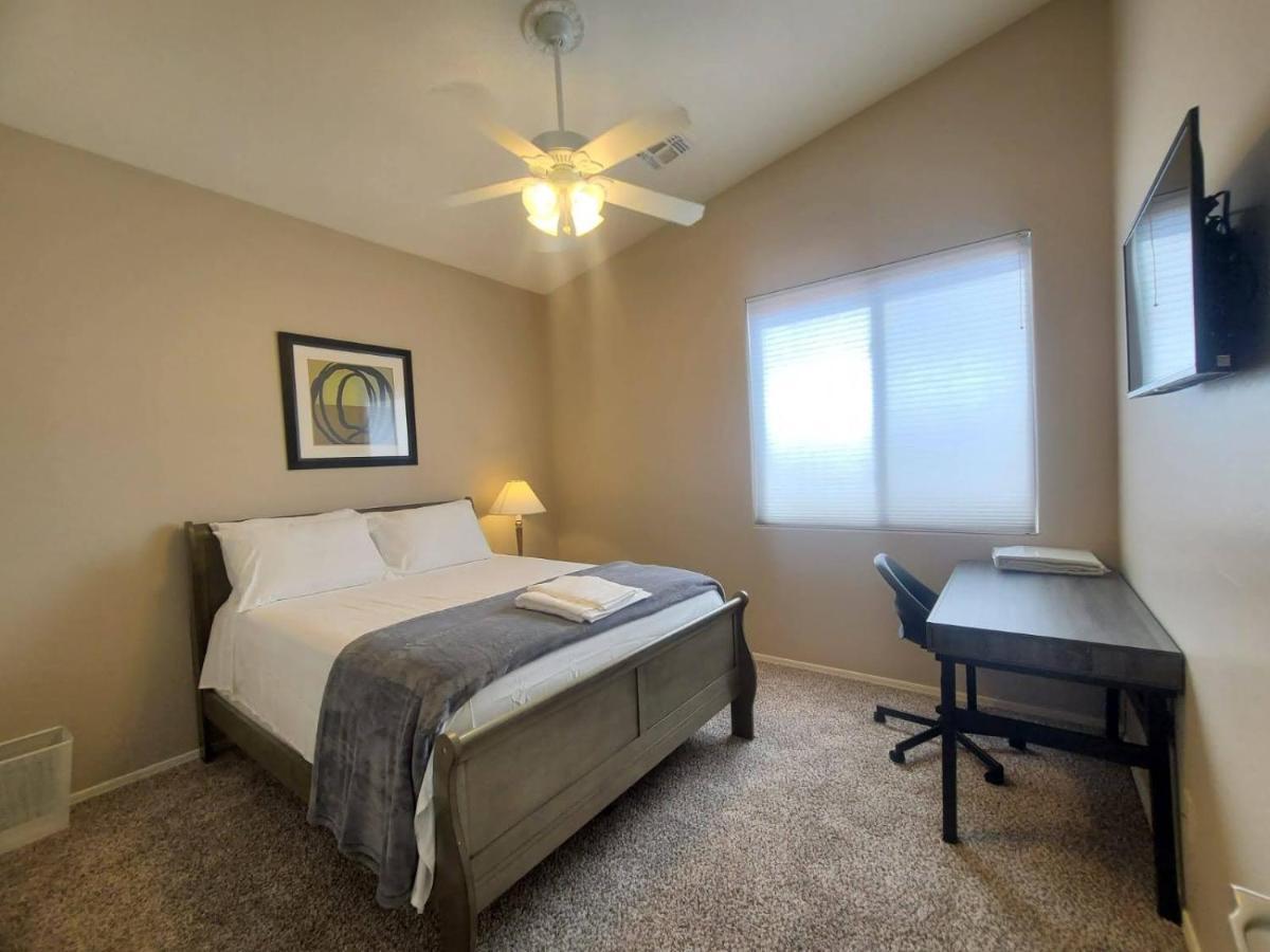 Phoenix II Minutes To Airport And Downtown المظهر الخارجي الصورة
