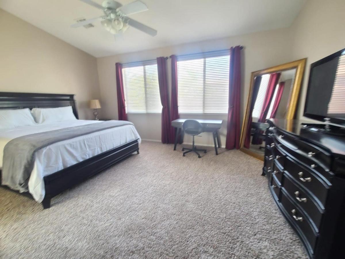 Phoenix II Minutes To Airport And Downtown المظهر الخارجي الصورة