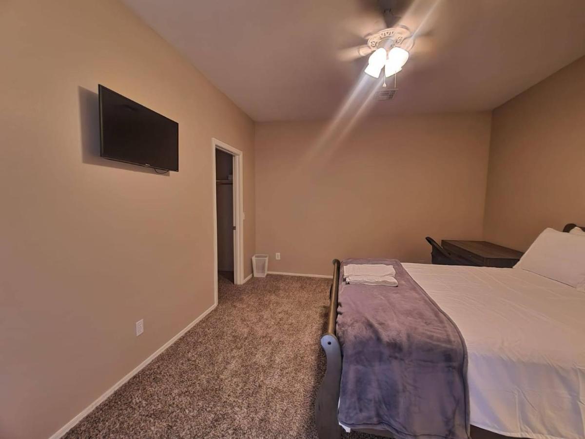 Phoenix II Minutes To Airport And Downtown المظهر الخارجي الصورة