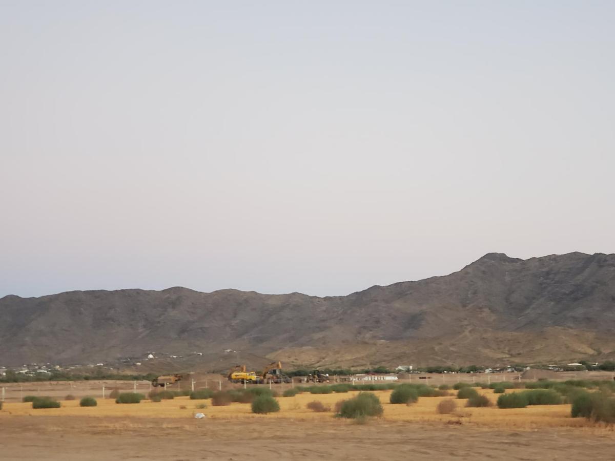 Phoenix II Minutes To Airport And Downtown المظهر الخارجي الصورة