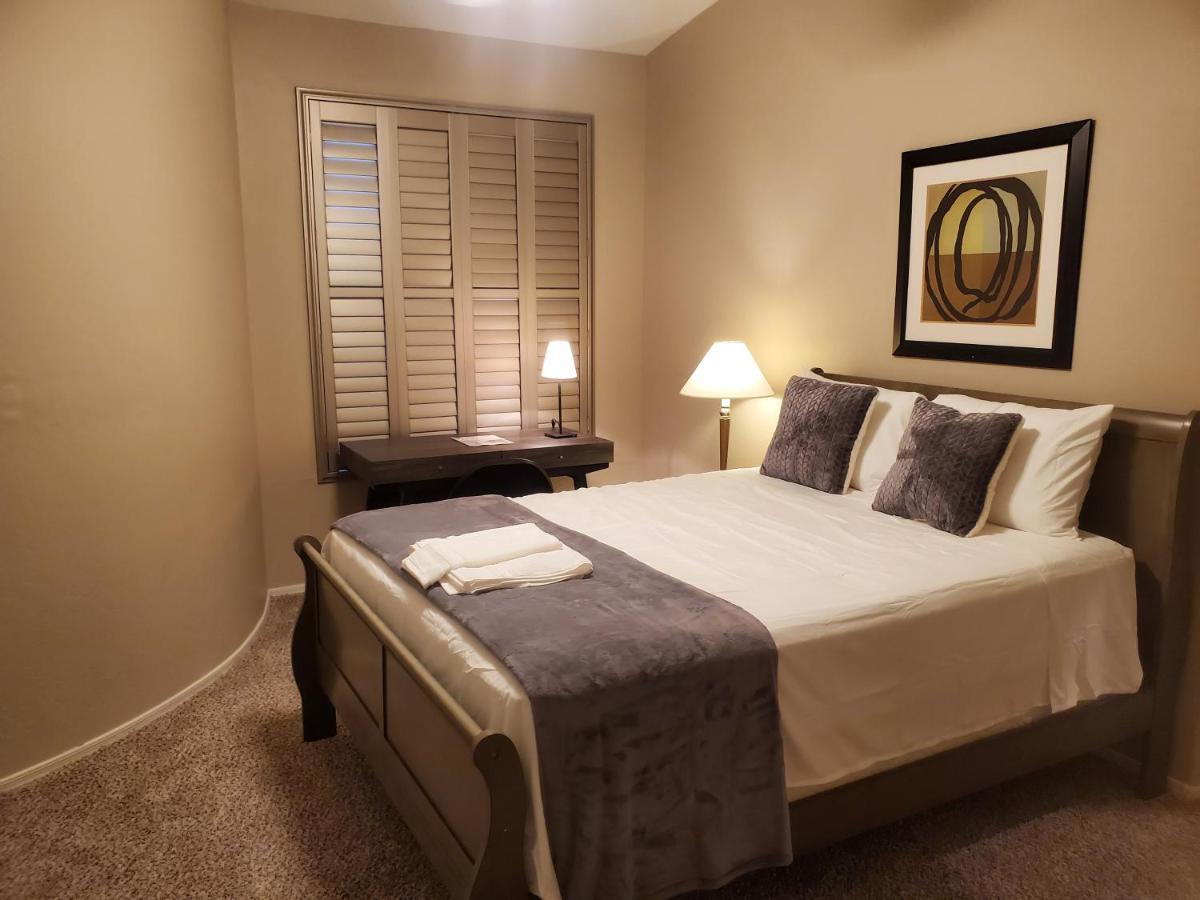 Phoenix II Minutes To Airport And Downtown المظهر الخارجي الصورة