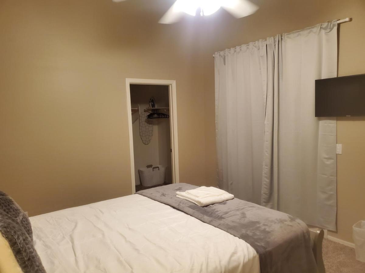 Phoenix II Minutes To Airport And Downtown المظهر الخارجي الصورة