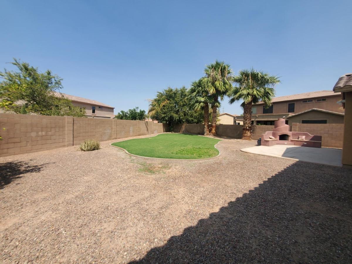 Phoenix II Minutes To Airport And Downtown المظهر الخارجي الصورة