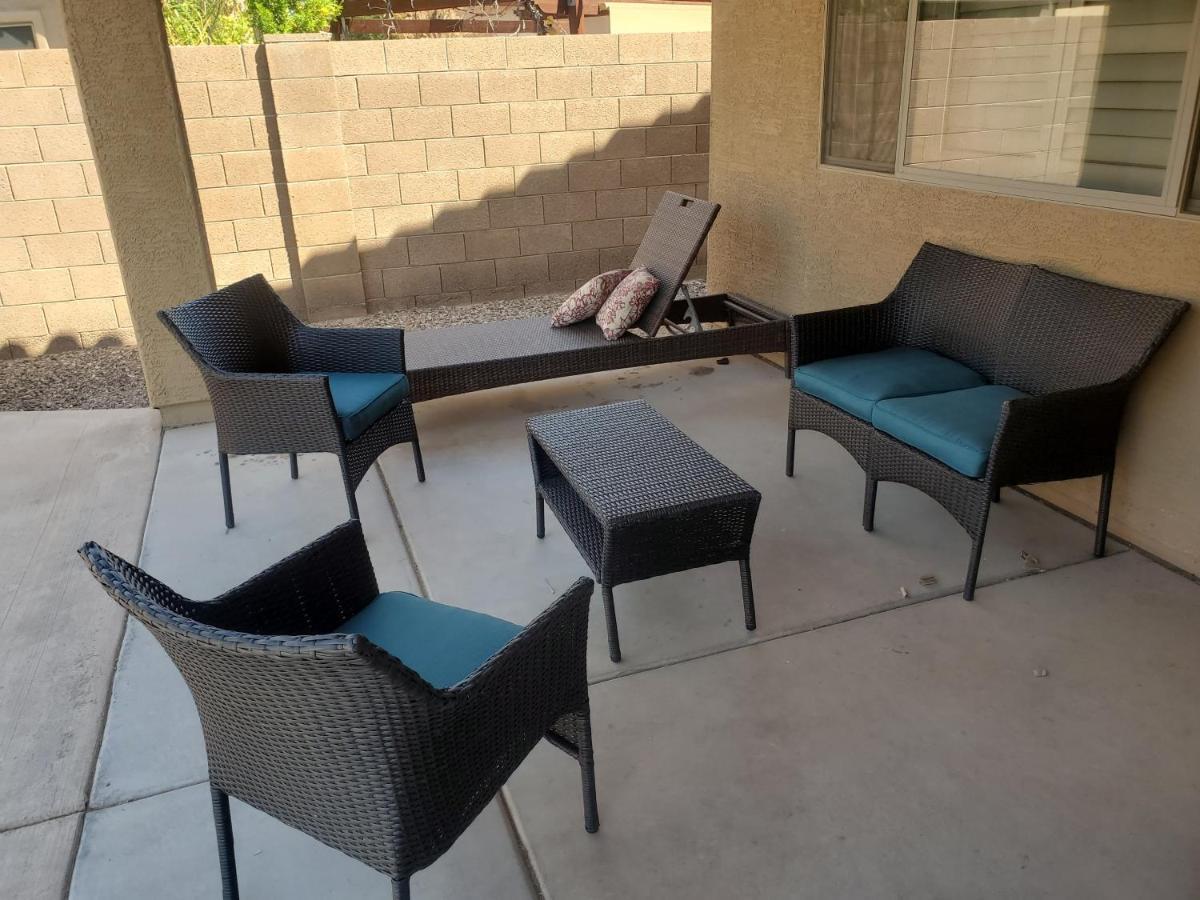Phoenix II Minutes To Airport And Downtown المظهر الخارجي الصورة